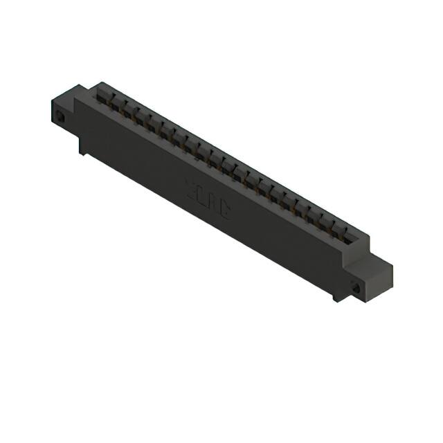 387-020-542-612 EDAC Inc.  Edgeboard Connectors